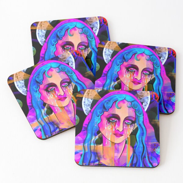 Item preview, Da Vinci girl 2 designed and sold by K25artstudio.