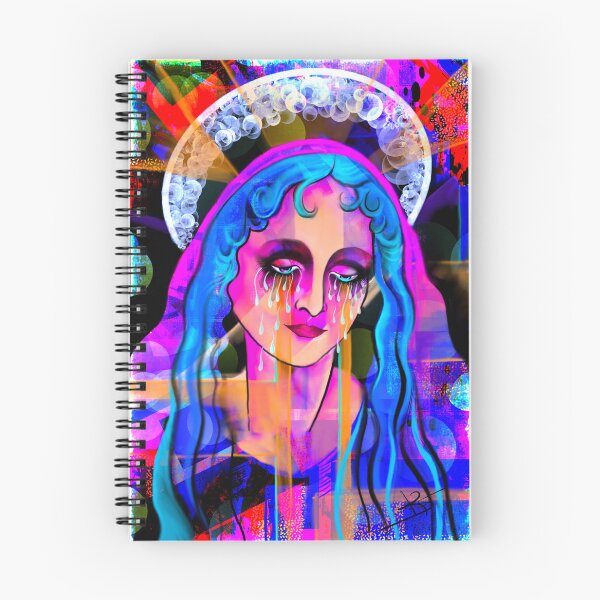 Item preview, Da Vinci girl 2 designed and sold by K25artstudio.