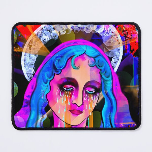 Item preview, Da Vinci girl 2 designed and sold by K25artstudio.