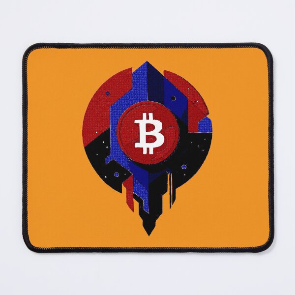 Item preview, Bitcoin Design Letter B Logo designed and sold by Pickmash.
