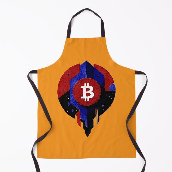 Item preview, Bitcoin Design Letter B Logo designed and sold by Pickmash.