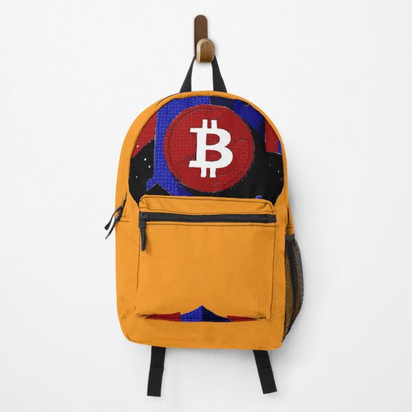 Item preview, Bitcoin Design Letter B Logo designed and sold by Pickmash.