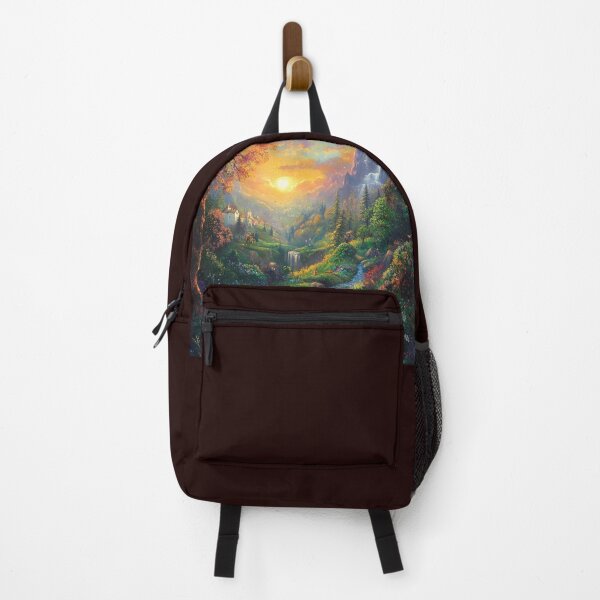 Item preview, MAGICAL LANDSCAPE designed and sold by CaraCarmen-shop.