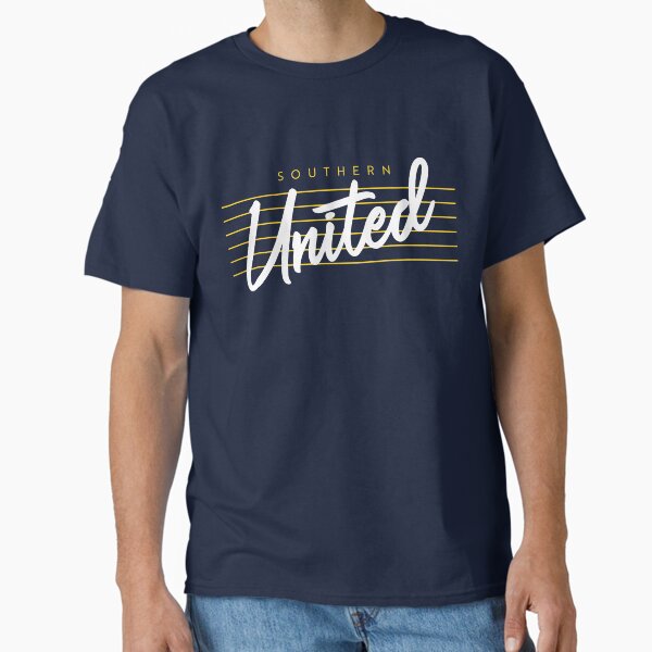 Southern United Vice Classic T-Shirt