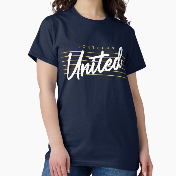 Southern United Vice Classic T-Shirt
