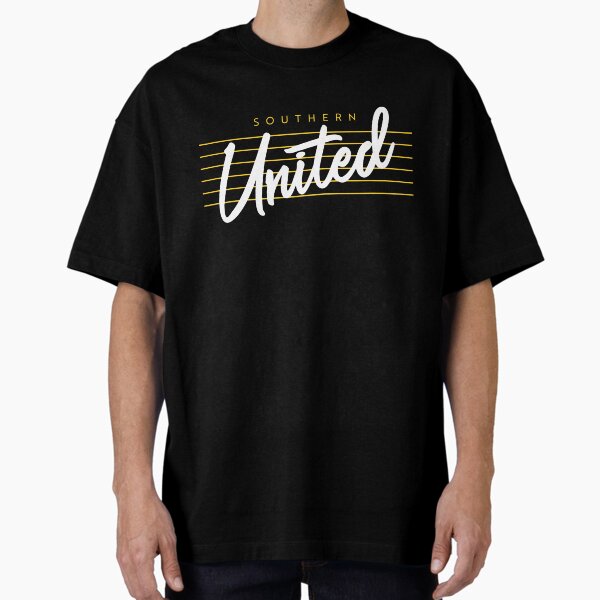 Southern United Vice Oversized T-Shirt