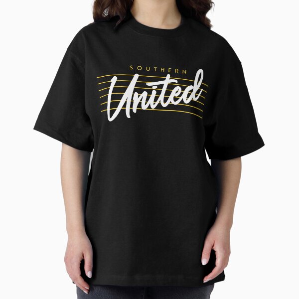 Southern United Vice Oversized T-Shirt