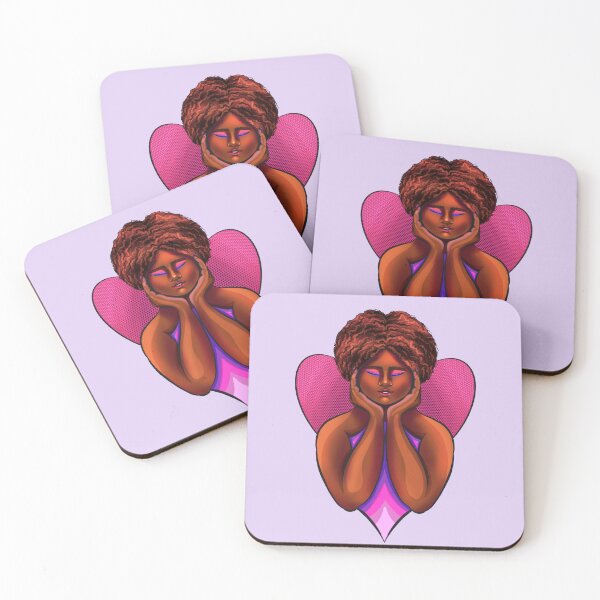 Item preview, Blush designed and sold by GStouderArt.