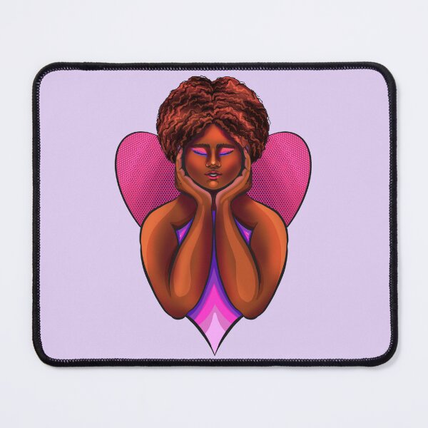 Item preview, Blush designed and sold by GStouderArt.