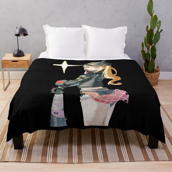 Item preview, Lucy - Zona Cero Sin Zen designed and sold by fractusbarnsley.