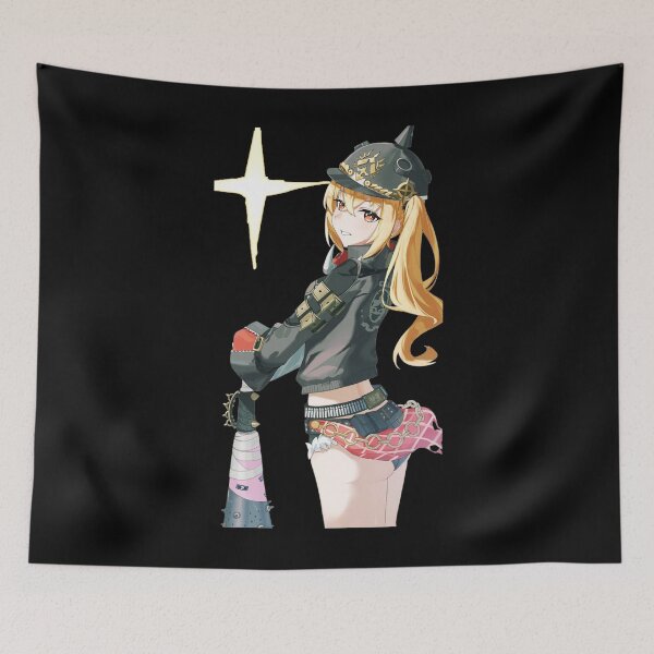 Item preview, Lucy - Zenless Zone Zero designed and sold by fractusbarnsley.