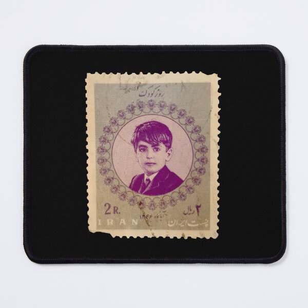 Item preview, Persian stamp - Iran designed and sold by Persian Pride Official.