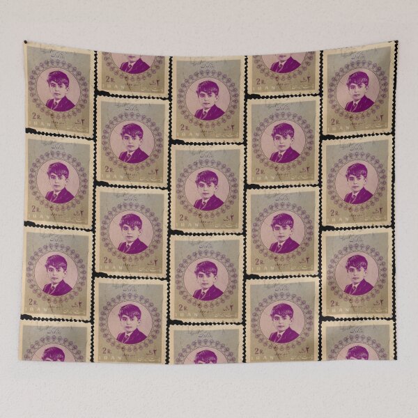 Item preview, Persian stamp - Iran designed and sold by Persian Pride Official.