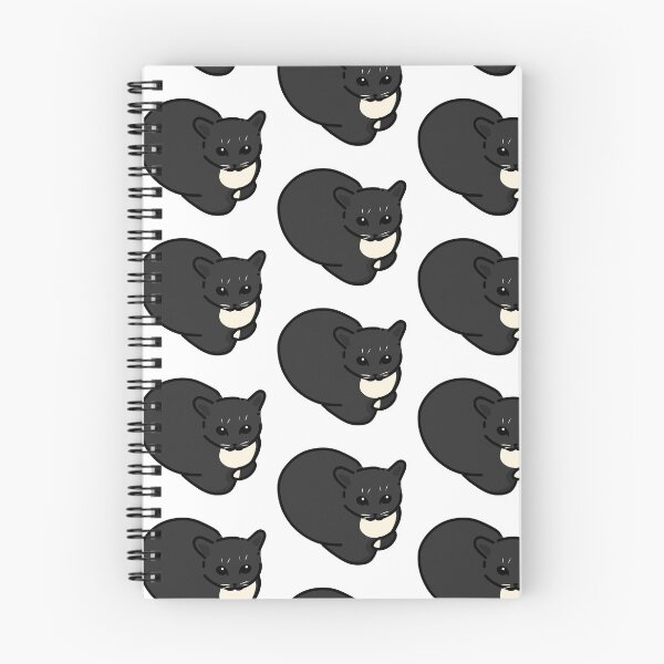 Item preview, Maxwell Tuxedo cat  designed and sold by BowieComposition .