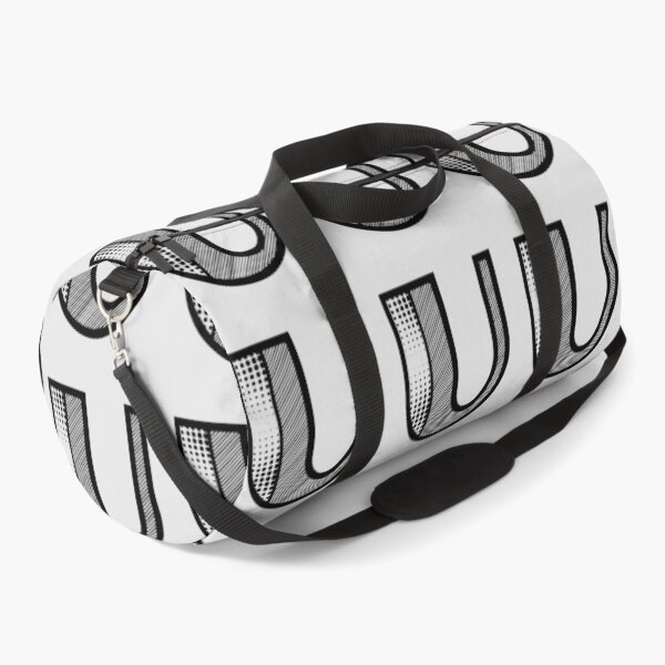 Item preview, Modern Monogram Initial Letter U designed and sold by Lartheviking.