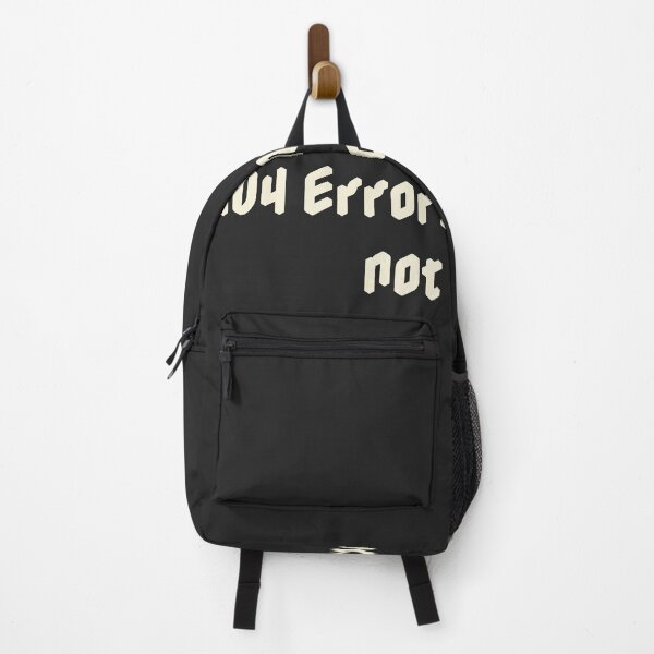 Item preview, 404 Error: Motivation not found designed and sold by Ninjacatoff.