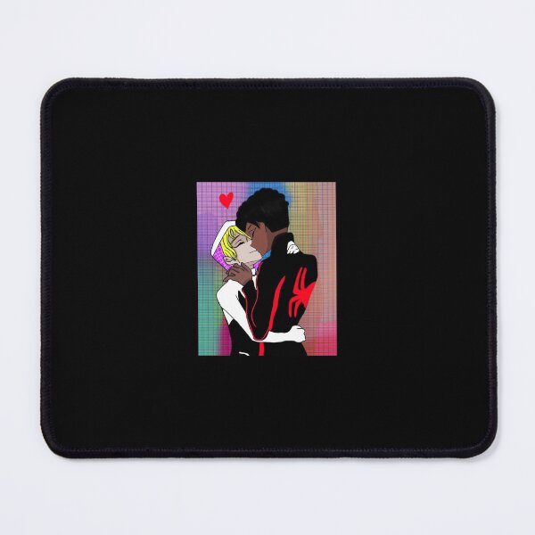 Item preview, Gwen Stacy and Miles Morales designed and sold by danieldeys10.
