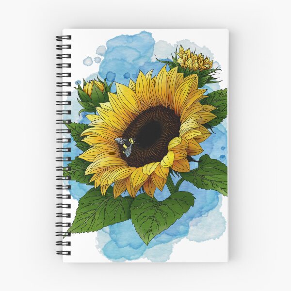 Item preview, Bee Nirvana designed and sold by paperandp!xels.