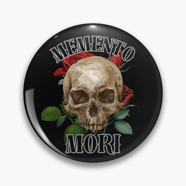 Item preview, Memento Mori designed and sold by SAGA Creations.