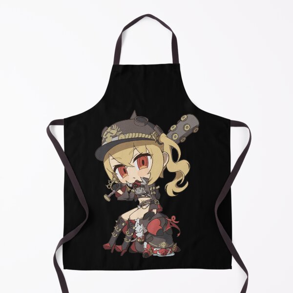 Item preview, Lucy - Zenless Zone Zero designed and sold by fractusbarnsley.