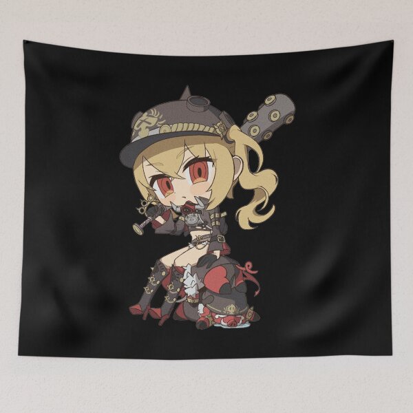 Item preview, Lucy - Zenless Zone Zero designed and sold by fractusbarnsley.