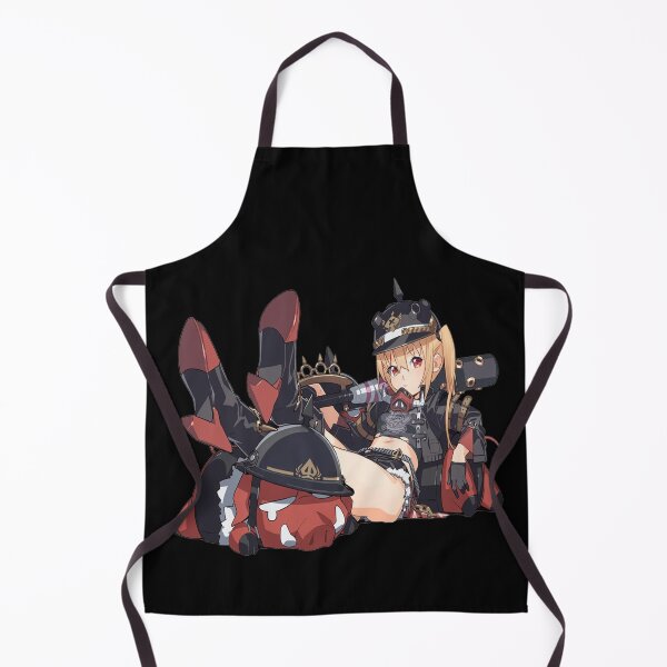 Item preview, Lucy - Zenless Zone Zero designed and sold by fractusbarnsley.