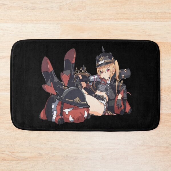 Item preview, Lucy - Zenless Zone Zero designed and sold by fractusbarnsley.