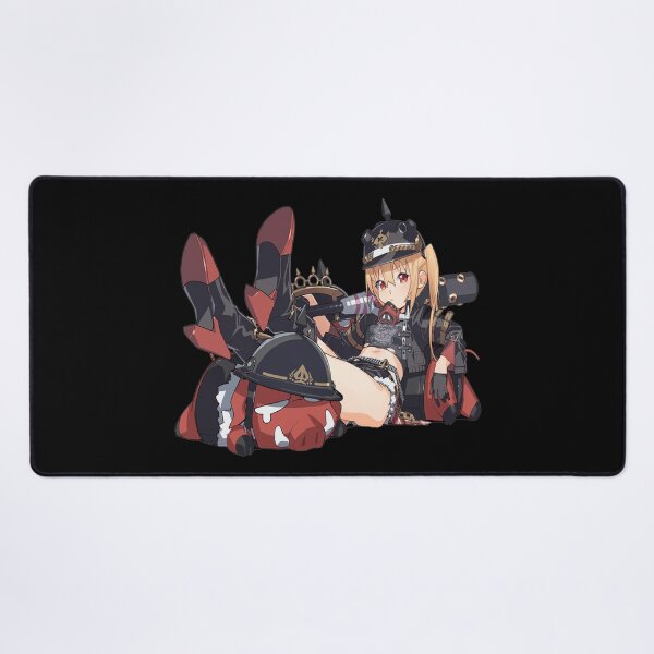 Item preview, Lucy - Zenless Zone Zero designed and sold by fractusbarnsley.