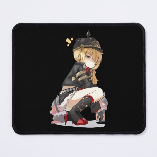 Item preview, Lucy - Zenless Zone Zero designed and sold by fractusbarnsley.