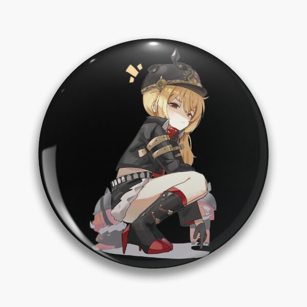 Item preview, Lucy - Zenless Zone Zero designed and sold by fractusbarnsley.