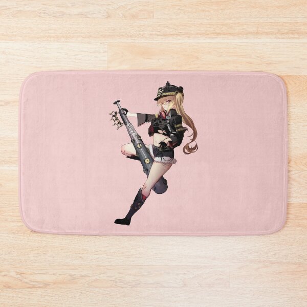 Item preview, Lucy - Zenless Zone Zero designed and sold by fractusbarnsley.