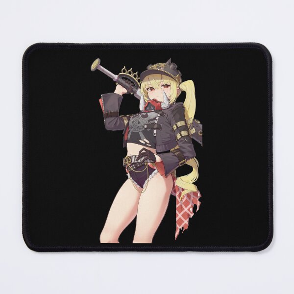 Item preview, Lucy - Zenless Zone Zero designed and sold by fractusbarnsley.
