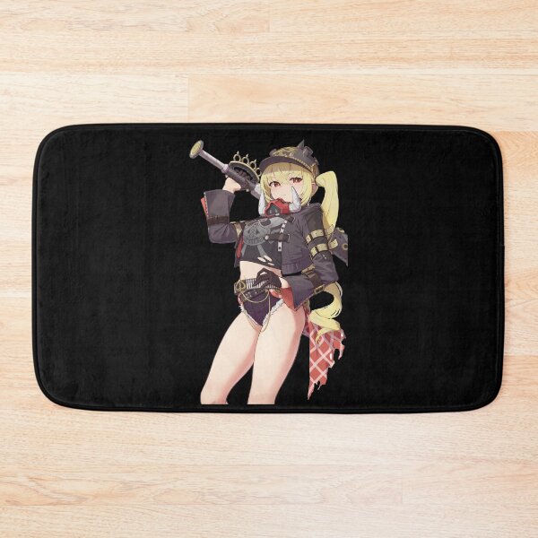 Item preview, Lucy - Zenless Zone Zero designed and sold by fractusbarnsley.