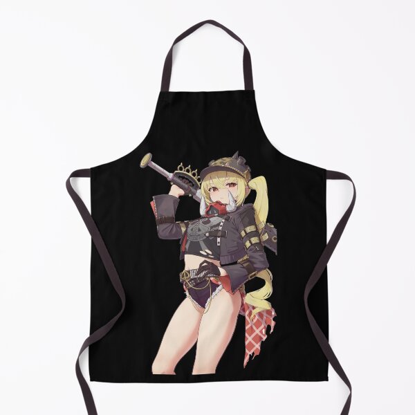 Item preview, Lucy - Zenless Zone Zero designed and sold by fractusbarnsley.