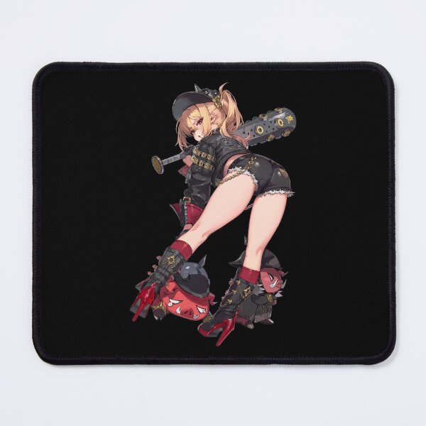 Item preview, Lucy - Zenless Zone Zero designed and sold by fractusbarnsley.