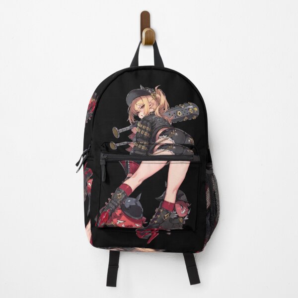 Item preview, Lucy - Zenless Zone Zero designed and sold by fractusbarnsley.