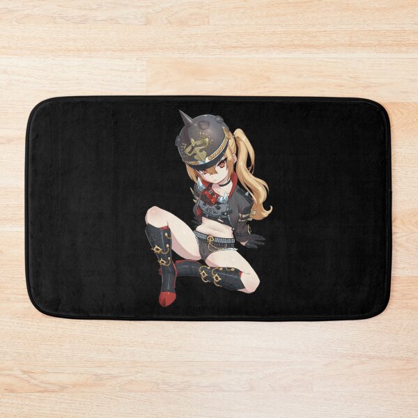Item preview, Lucy - Zenless Zone Zero designed and sold by fractusbarnsley.