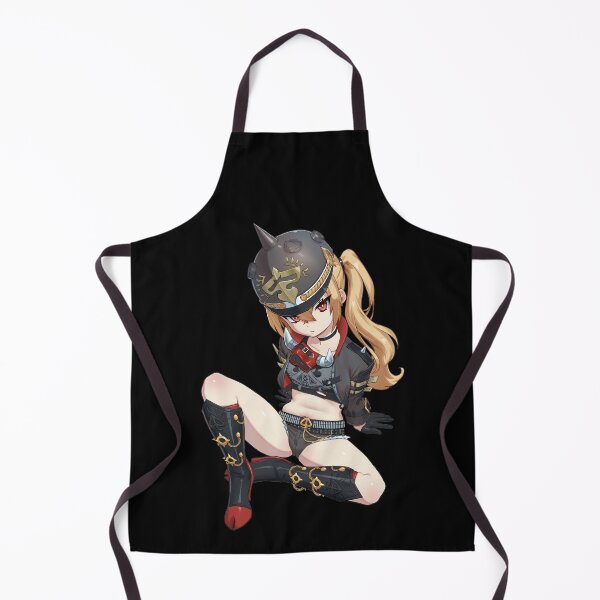 Item preview, Lucy - Zenless Zone Zero designed and sold by fractusbarnsley.