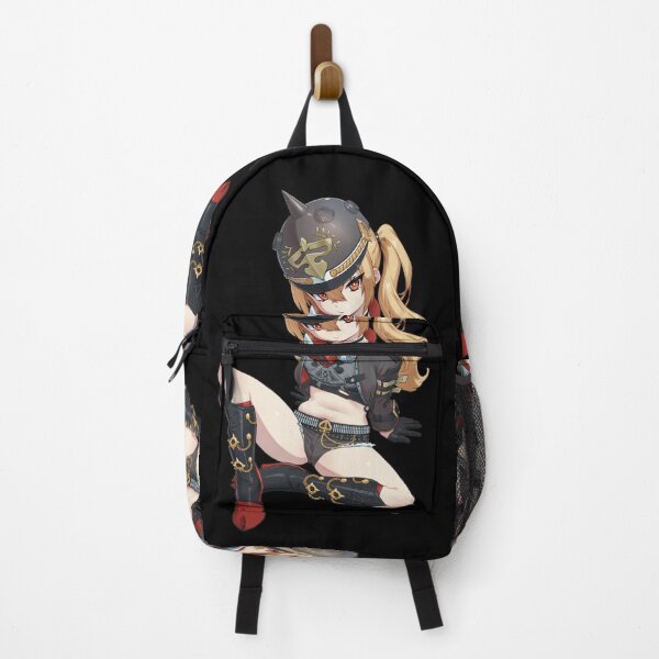 Item preview, Lucy - Zenless Zone Zero designed and sold by fractusbarnsley.