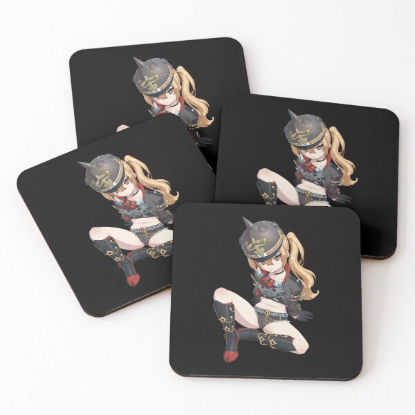Item preview, Lucy - Zenless Zone Zero designed and sold by fractusbarnsley.