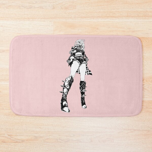 Item preview, Lucy - Zenless Zone Zero designed and sold by fractusbarnsley.