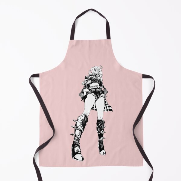 Item preview, Lucy - Zenless Zone Zero designed and sold by fractusbarnsley.