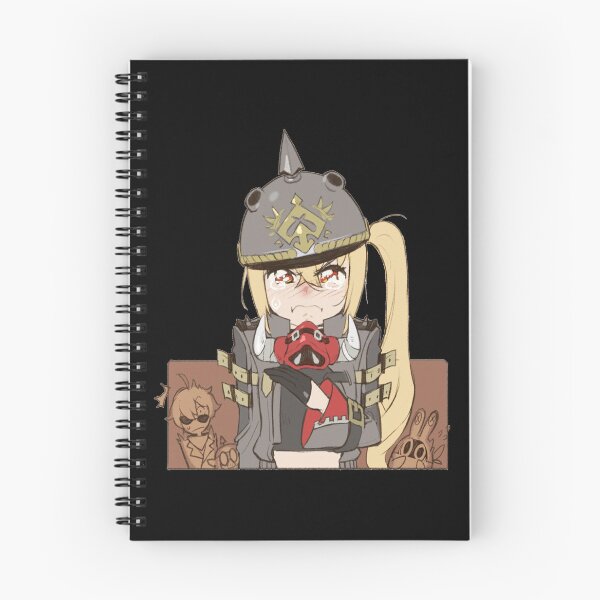 Item preview, Lucy - Zenless Zone Zero designed and sold by fractusbarnsley.