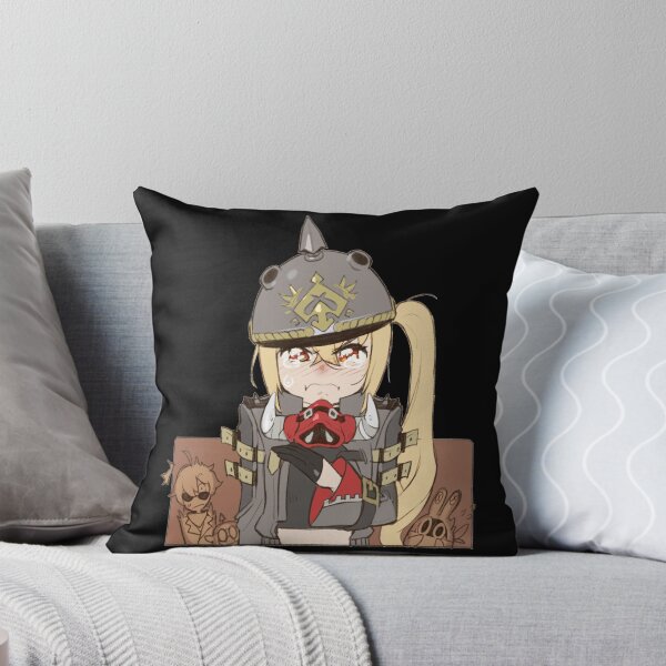 Item preview, Lucy - Zenless Zone Zero designed and sold by fractusbarnsley.