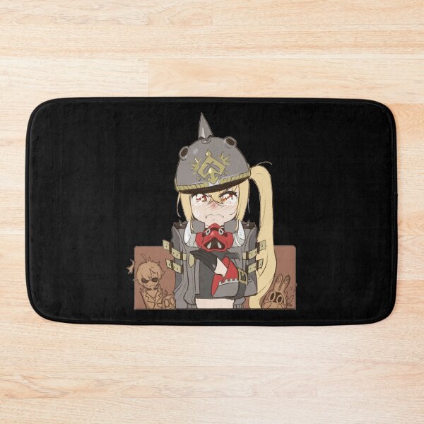 Item preview, Lucy - Zenless Zone Zero designed and sold by fractusbarnsley.
