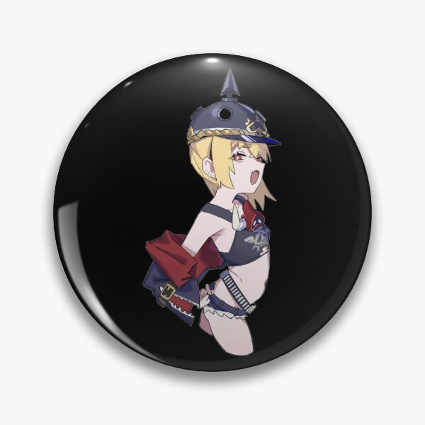 Item preview, Lucy - Zenless Zone Zero designed and sold by fractusbarnsley.