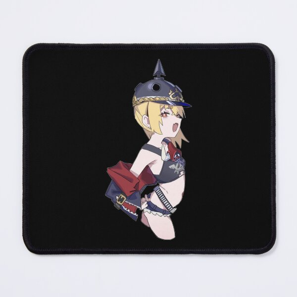Item preview, Lucy - Zenless Zone Zero designed and sold by fractusbarnsley.