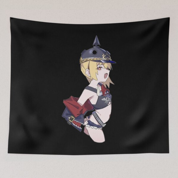 Item preview, Lucy - Zenless Zone Zero designed and sold by fractusbarnsley.
