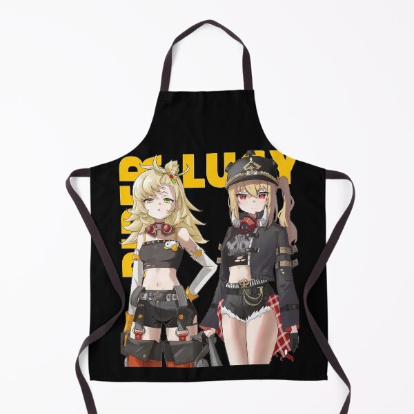 Item preview, Lucy - Zenless Zone Zero designed and sold by fractusbarnsley.