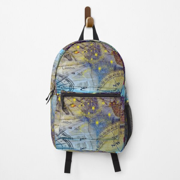 Item preview, Illustration of geographical fantasy designed and sold by manoloshoping.